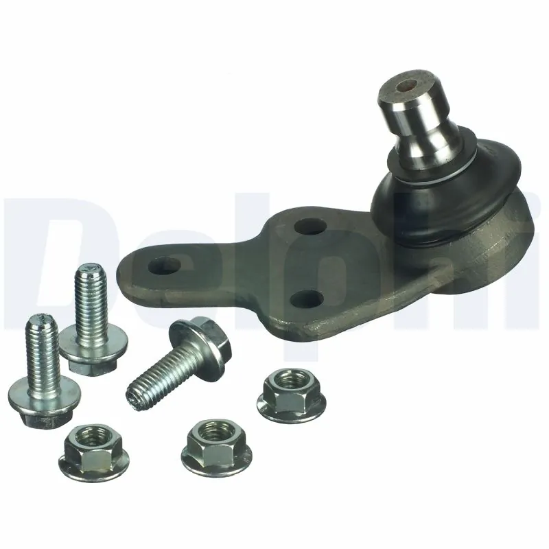 WILMINK GROUP Támasztó-/vezetőcsukló - WG2583140 - TothCarparts
