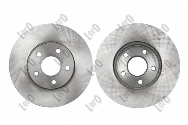 ABAKUS féktárcsa - 231-03-084-2 - TothCarparts