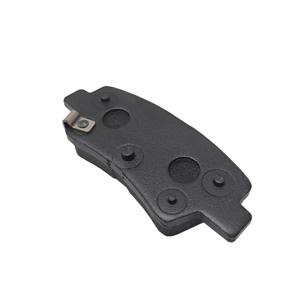 CTR fékbetétkészlet, tárcsafék - GK0499P - TothCarparts