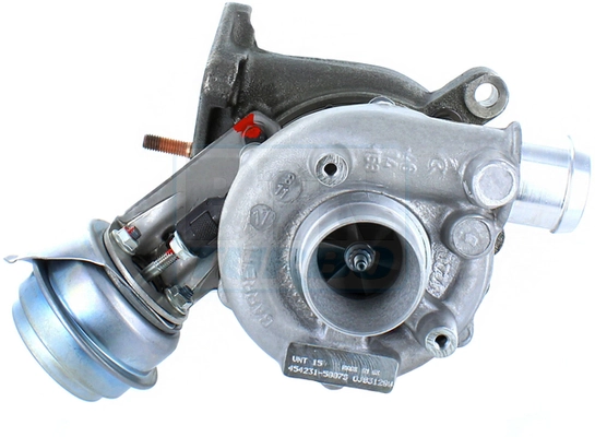 BTN Turbo töltő, feltöltés - BTN1075MN - TothCarparts