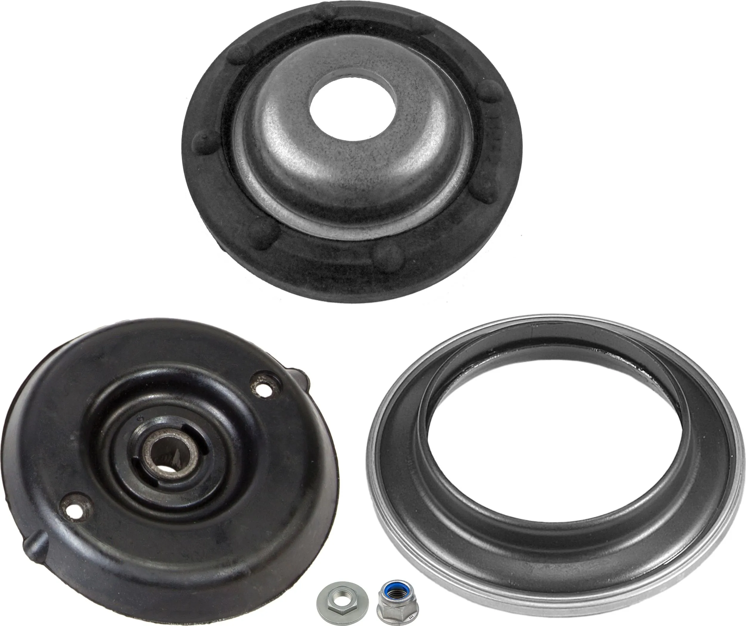 RAPRO Javítókészlet, gólyaláb támasztó csapágy - R51205/K - TothCarparts