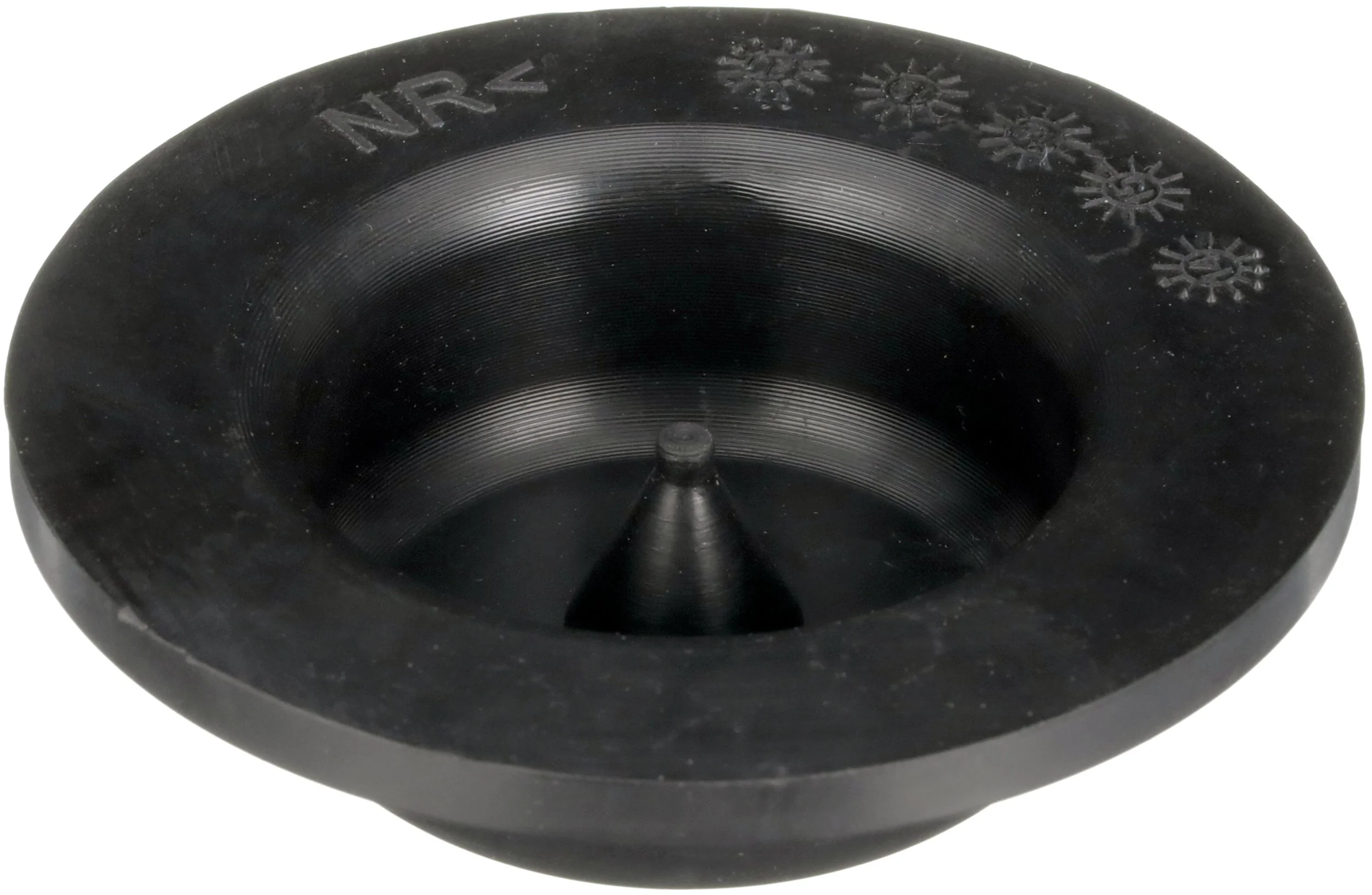 RAPRO rugótányér - R51591 - TothCarparts