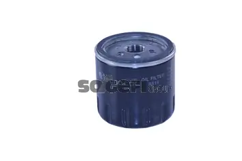 TECNOCAR olajszűrő - R519 - TothCarparts