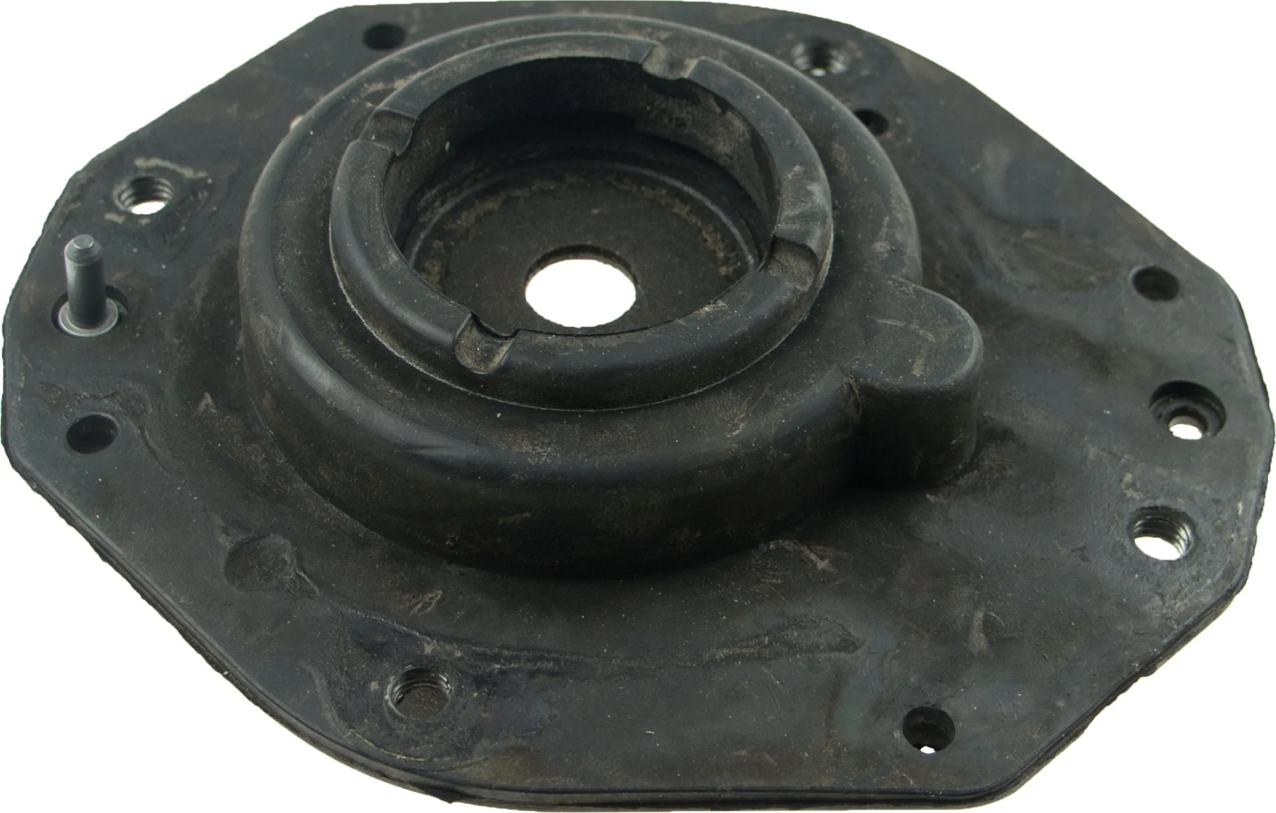 RAPRO Támcsapágy, gólyaláb - R52588 - TothCarparts
