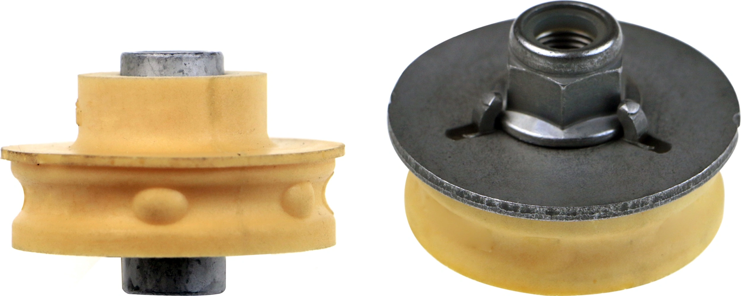 RAPRO ütköző, rugózás - R52683/K - TothCarparts