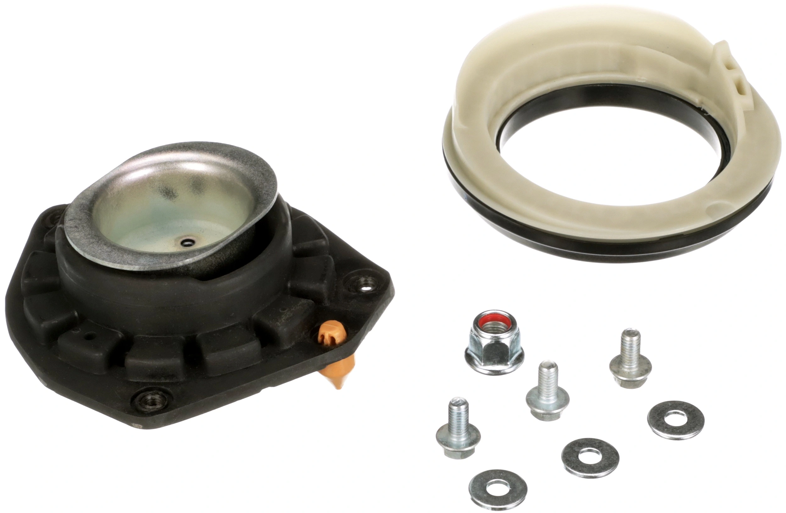 RAPRO Javítókészlet, gólyaláb támasztó csapágy - R53104/K - TothCarparts