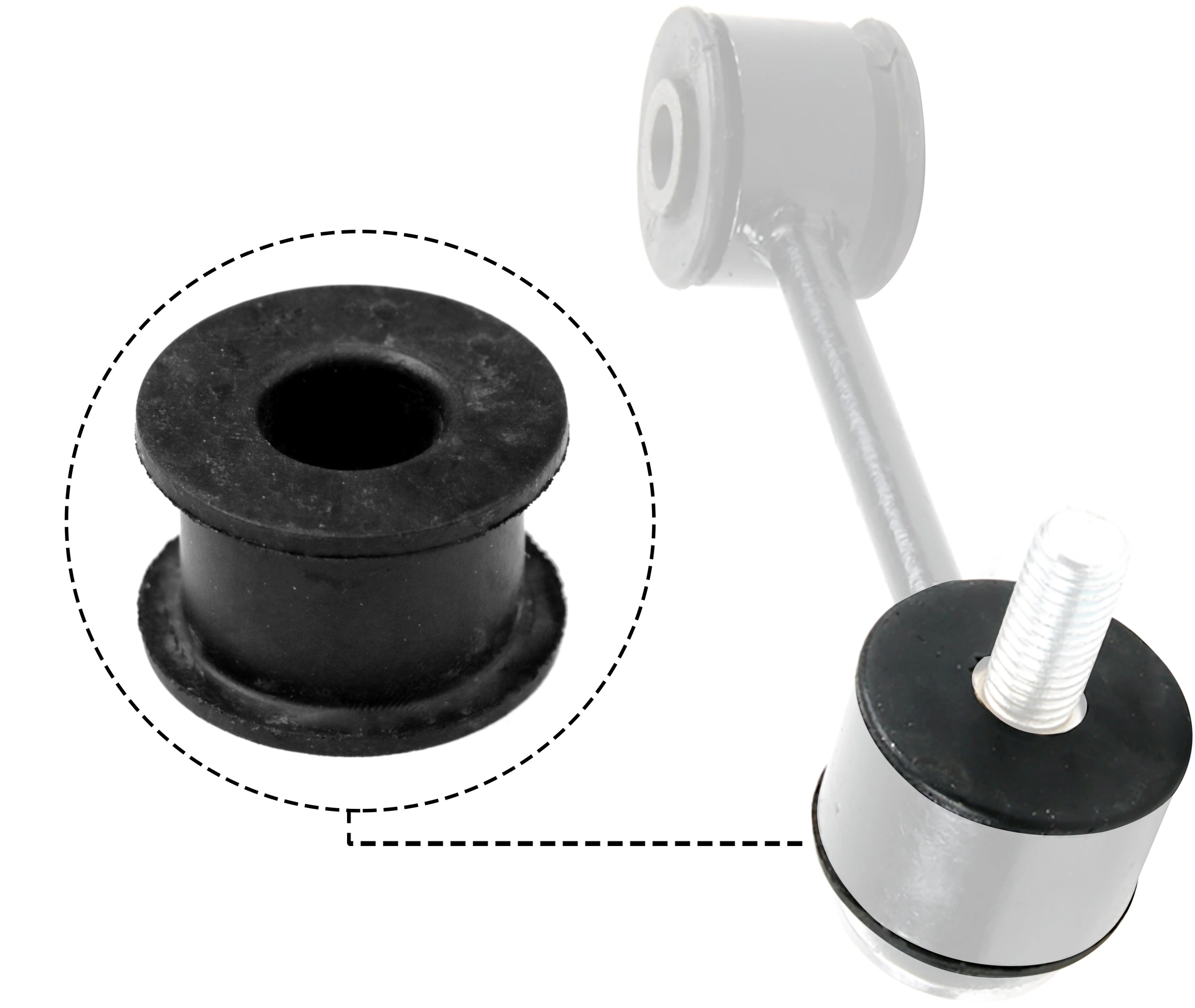 RAPRO csapágyazás, kormány - R53467 - TothCarparts