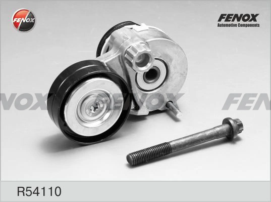 FENOX Szíjfeszítő, hosszbordás szíj - R54110 - TothCarparts