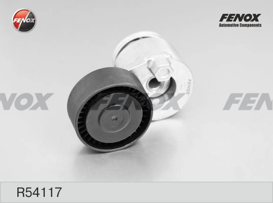 FENOX Szíjfeszítő, hosszbordás szíj - R54117 - TothCarparts