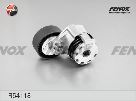 FENOX Szíjfeszítő, hosszbordás szíj - R54118 - TothCarparts