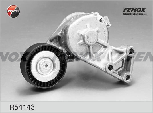 FENOX Szíjfeszítő, hosszbordás szíj - R54143 - TothCarparts
