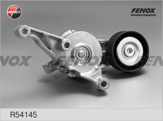 FENOX Szíjfeszítő, hosszbordás szíj - R54145 - TothCarparts