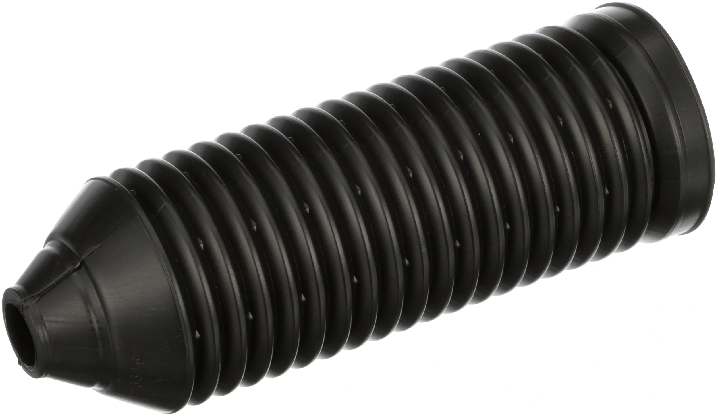 RAPRO Védősapka/gumiharang, lengéscsillapító - R55469 - TothCarparts