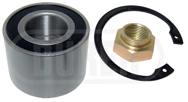 DÜRER kerékcsapágy készlet - R60869K - TothCarparts