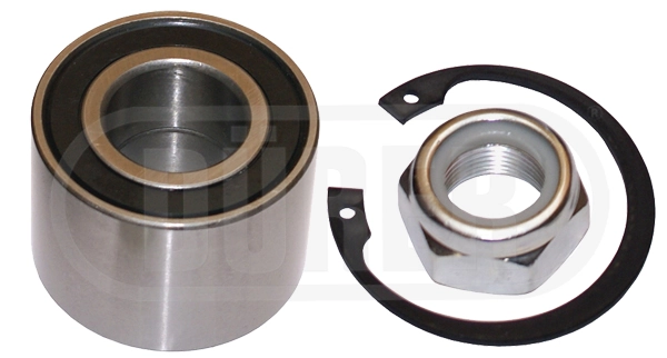 DÜRER kerékcsapágy készlet - R60969K - TothCarparts