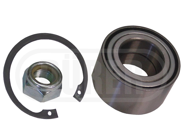 DÜRER kerékcsapágy készlet - R61413K - TothCarparts