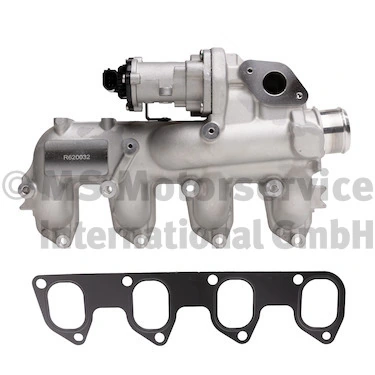 reman by Intec AGR-szelep - R620032 - TothCarparts