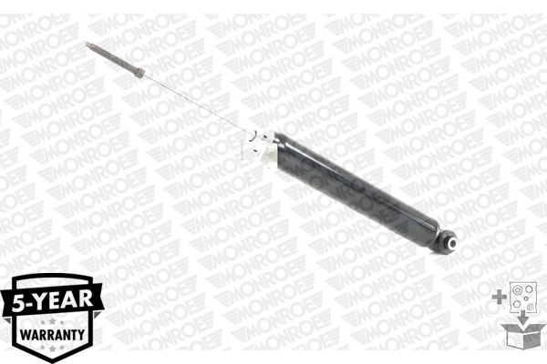 MONROE lengéscsillapító - R6652 - TothCarparts