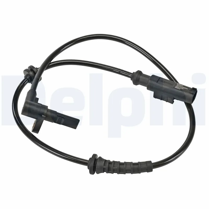 WILMINK GROUP érzékelő, kerékfordulatszám - WG2580361 - TothCarparts