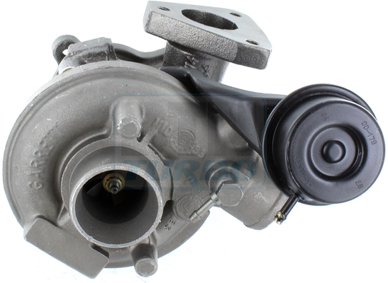 BTN Turbo töltő, feltöltés - BTN1044MN - TothCarparts
