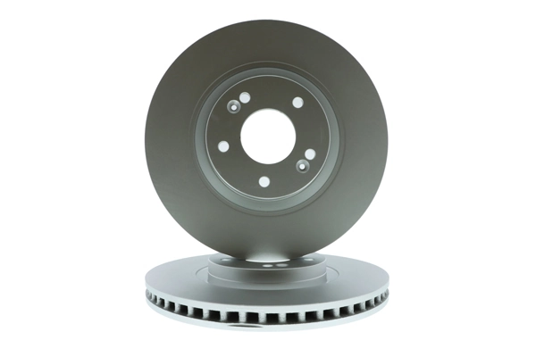 AISIN féktárcsa - R6F1002S - TothCarparts