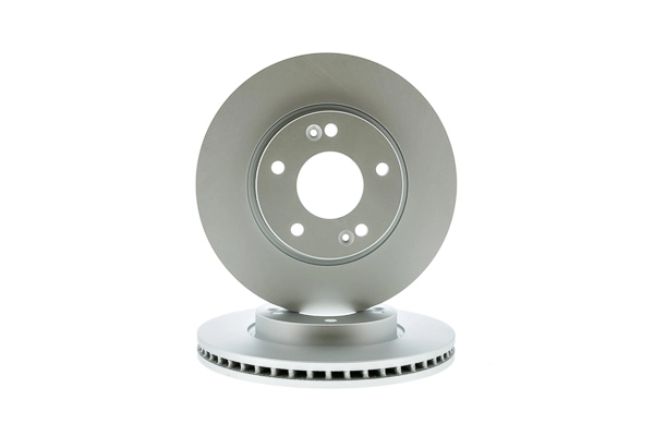 AISIN féktárcsa - R6F967S - TothCarparts