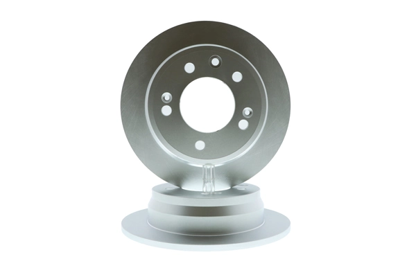 AISIN féktárcsa - R6R809S - TothCarparts