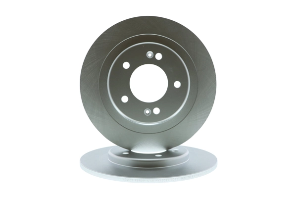 AISIN féktárcsa - R6R991S - TothCarparts