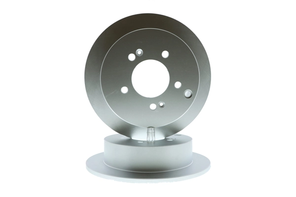AISIN féktárcsa - R6R995S - TothCarparts