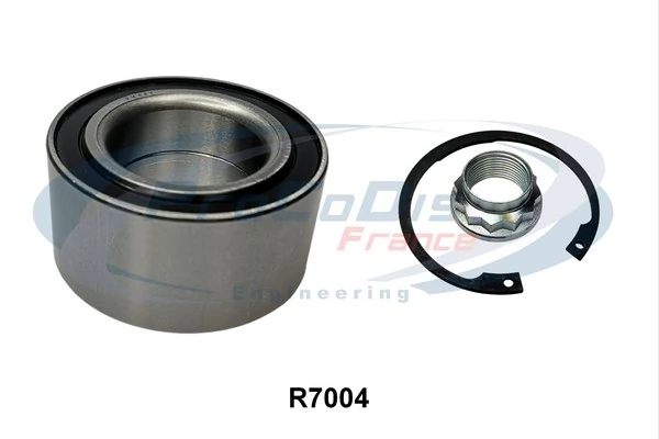 PROCODIS FRANCE kerékcsapágy készlet - R7004 - TothCarparts
