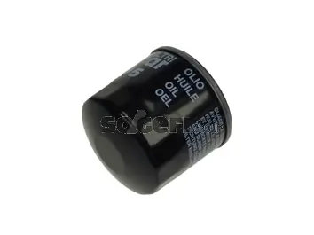 TECNOCAR olajszűrő - R715 - TothCarparts
