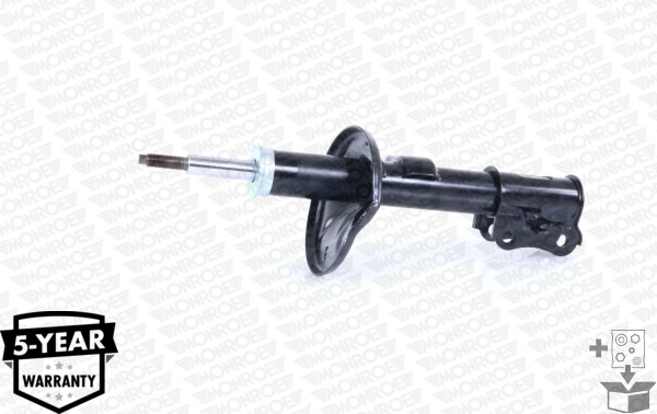MONROE lengéscsillapító - R7213 - TothCarparts