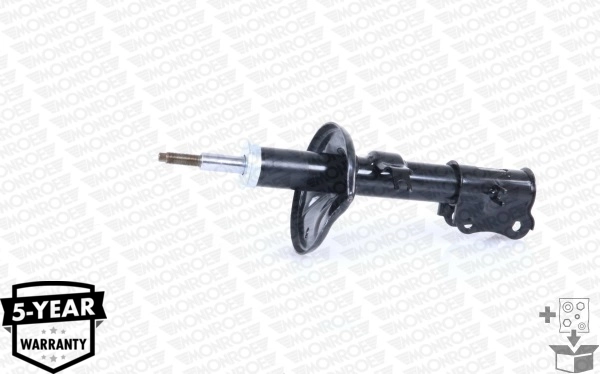 MONROE lengéscsillapító - R7214 - TothCarparts