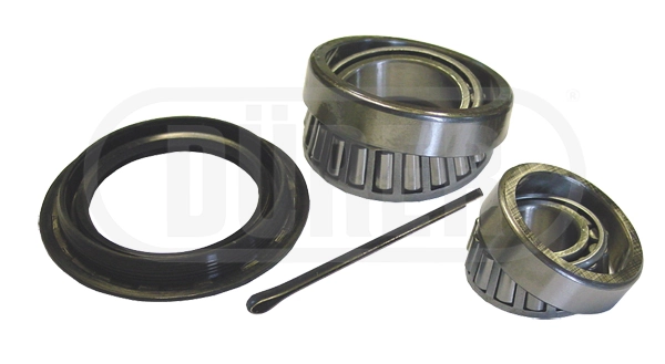 DÜRER kerékcsapágy készlet - R80529K - TothCarparts
