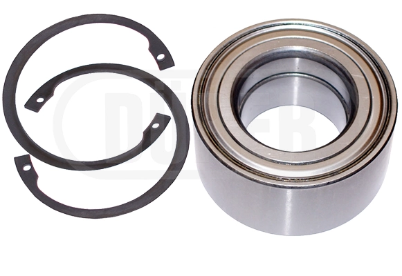 DÜRER kerékcsapágy készlet - R81355K - TothCarparts