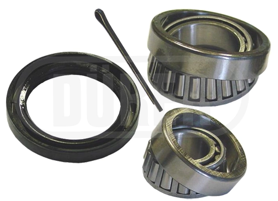 DÜRER kerékcsapágy készlet - R83519K - TothCarparts