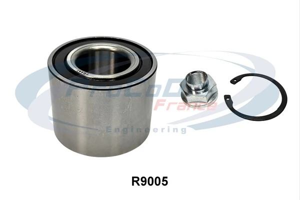 PROCODIS FRANCE kerékcsapágy készlet - R9005 - TothCarparts