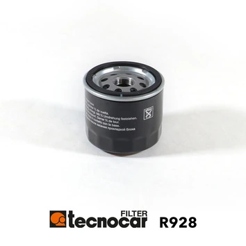 TECNOCAR olajszűrő - R928 - TothCarparts