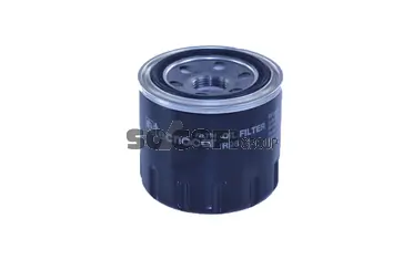 TECNOCAR olajszűrő - R96 - TothCarparts