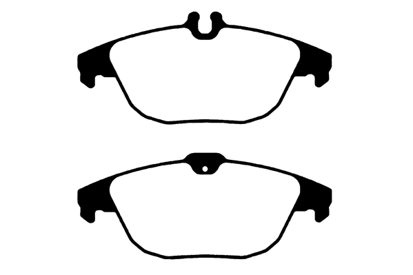 RAICAM fékbetétkészlet, tárcsafék - RA.0880.0 - TothCarparts