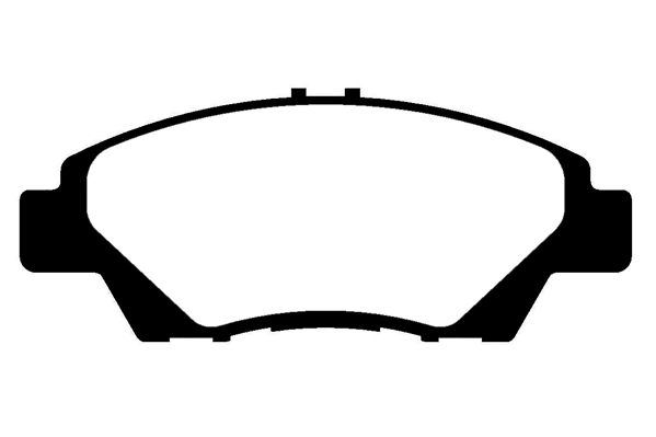 RAICAM fékbetétkészlet, tárcsafék - RA.0985.0 - TothCarparts