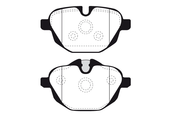 RAICAM fékbetétkészlet, tárcsafék - RA.1011.0 - TothCarparts