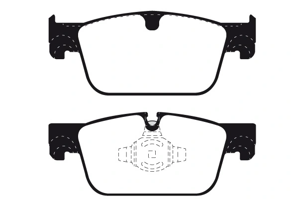 RAICAM fékbetétkészlet, tárcsafék - RA.1179.0 - TothCarparts