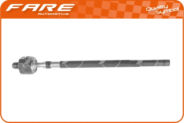 FARE SA axiális csukló, vezetőkar - RA010 - TothCarparts