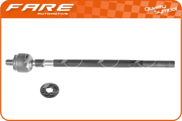 FARE SA axiális csukló, vezetőkar - RA011 - TothCarparts