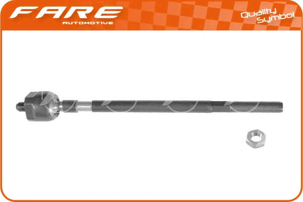 FARE SA axiális csukló, vezetőkar - RA012 - TothCarparts