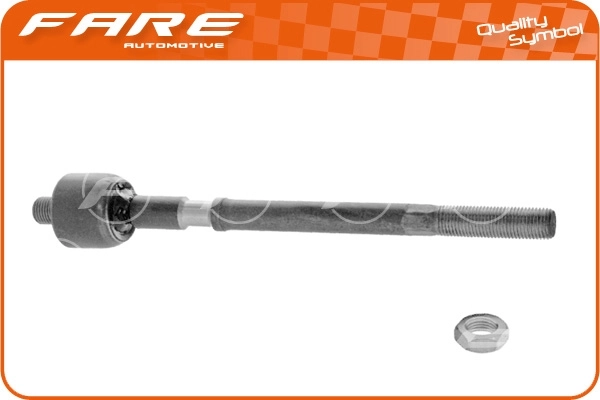 FARE SA axiális csukló, vezetőkar - RA014 - TothCarparts