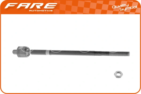FARE SA axiális csukló, vezetőkar - RA034 - TothCarparts