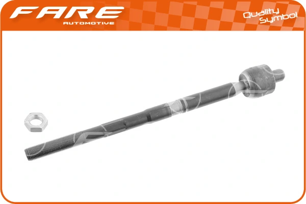 FARE SA axiális csukló, vezetőkar - RA036 - TothCarparts