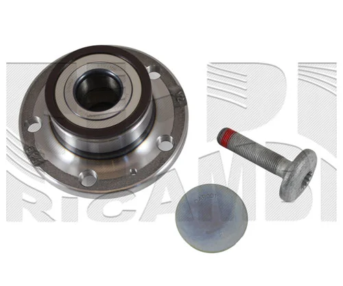 AUTOTEAM kerékcsapágy készlet - RA1100 - TothCarparts